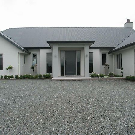 Shirehaven Bnb Matamata Esterno foto