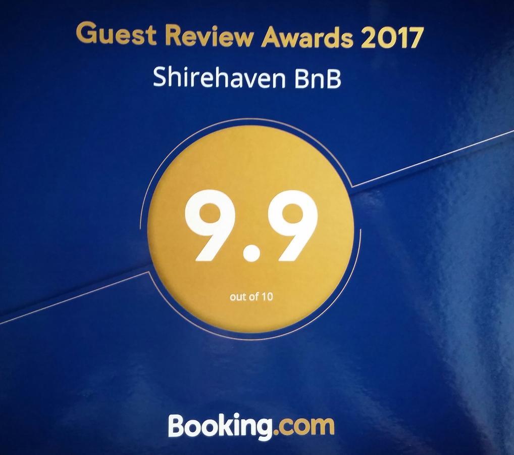 Shirehaven Bnb Matamata Esterno foto